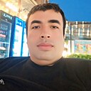 Ойбек, 38 лет