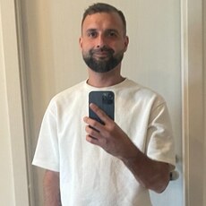 Фотография мужчины Max, 36 лет из г. Прага