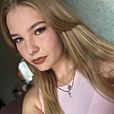 Анастасия, 19 лет