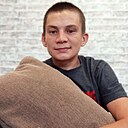 Роман, 35 лет