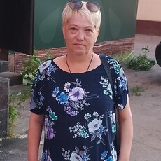 Фотография девушки Елена, 54 года из г. Череповец