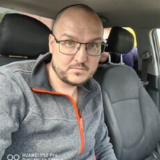 Фотография мужчины Роман, 39 лет из г. Казань