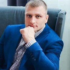 Фотография мужчины Андрей, 41 год из г. Москва