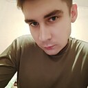 Дима, 25 лет