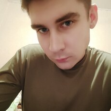 Фотография мужчины Дима, 25 лет из г. Ленинск-Кузнецкий