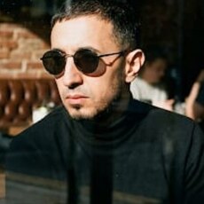 Фотография мужчины Рама, 36 лет из г. Тараз