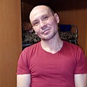 Игорь, 40 лет