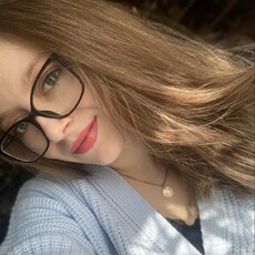 Юлия, 24 из г. Красноярск.