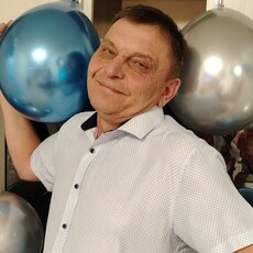 Фотография мужчины Андрей, 58 лет из г. Чита