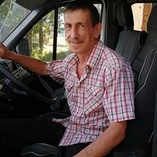 Фотография мужчины Равил, 60 лет из г. Нефтеюганск