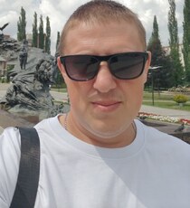 Фотография мужчины Александр, 39 лет из г. Артем