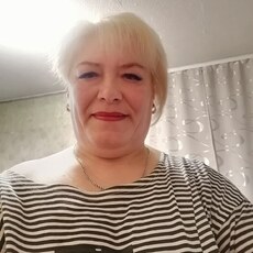 Фотография девушки Оксана, 53 года из г. Гусиноозерск
