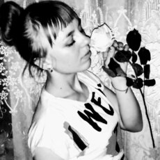Фотография девушки Екатерина, 30 лет из г. Каргат