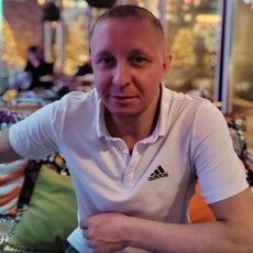 Фотография мужчины Анатолий, 38 лет из г. Старый Оскол