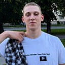 Влад, 21 год
