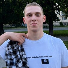 Фотография мужчины Влад, 21 год из г. Полтава