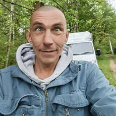 Фотография мужчины Павел, 42 года из г. Могилев