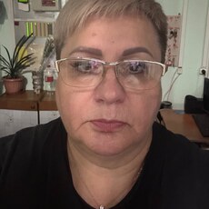 Фотография девушки Ирина, 60 лет из г. Владивосток