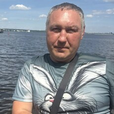 Фотография мужчины Александр, 44 года из г. Казань
