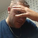 Антоха, 34 года