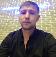 Фотография мужчины Димасик, 36 лет из г. Костанай