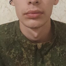 Фотография мужчины Анатолий, 22 года из г. Арсеньев