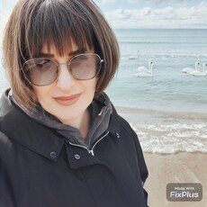 Фотография девушки Любовь, 43 года из г. Луганск