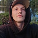 Максим, 26 лет