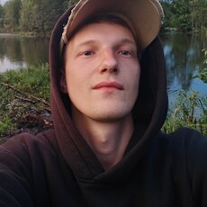 Фотография мужчины Максим, 26 лет из г. Тейково