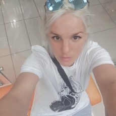 Катя, 37 из г. Ярославль.