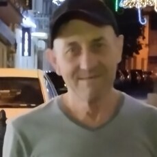 Фотография мужчины Николай, 41 год из г. Симферополь