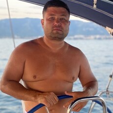 Фотография мужчины Дамир, 39 лет из г. Донецкая
