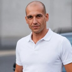 Фотография мужчины Вадим, 35 лет из г. Раменское