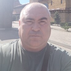 Фотография мужчины Виталий, 50 лет из г. Донецк