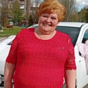 Татьяна, 61 год