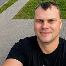 Фотография мужчины Vitality, 37 лет из г. Орша