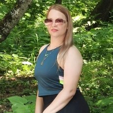 Наталья, 42 из г. Новокубанск.