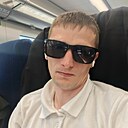 Макс, 34 года