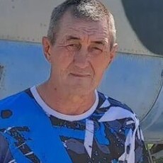 Фотография мужчины Андрей, 58 лет из г. Энгельс