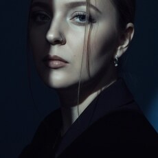 Алла, 32 из г. Губкинский.