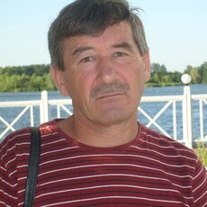 Фотография мужчины Николай, 57 лет из г. Пенза