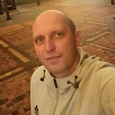Фотография мужчины Алексей, 40 лет из г. Полоцк