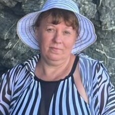 Фотография девушки Наталья, 48 лет из г. Хабаровск