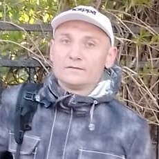 Фотография мужчины Андрей, 43 года из г. Москва
