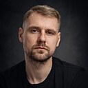 Макс, 30 лет