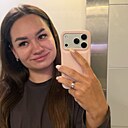 Марина, 24 года