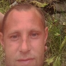 Фотография мужчины Саша, 39 лет из г. Киров