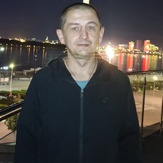 Фотография мужчины Роман, 43 года из г. Благовещенск