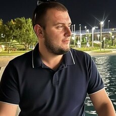 Фотография мужчины Джо, 31 год из г. Новороссийск