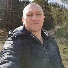 Фотография мужчины Виталий, 45 лет из г. Рязань